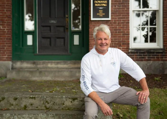 Charlie Donahue, NH Personal Injury Attorney